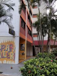 Blk 8 Holland Avenue (Queenstown), HDB 3 Rooms #609178831